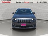 Used 2021 Jeep Cherokee Latitude Plus image 2