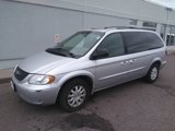 Used 2003 Chrysler Town & Country LX image 2