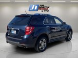 Used 2017 Chevrolet Equinox Premier w/ Enhanced Convenience Package image 5