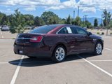 Used 2011 Ford Taurus Limited w/ 303A Rapid Spec Order Code image 5