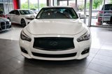 Used 2014 INFINITI Q50 Premium w/ Navigation Package image 2