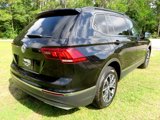 Used 2020 Volkswagen Tiguan SE image 6