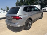 Used 2022 Volkswagen Tiguan SE w/ Panoramic Sunroof Package image 4