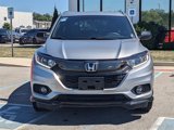 Used 2022 Honda HR-V Sport image 2