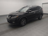Used 2016 Nissan Rogue SL image 2