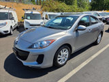 Used 2013 MAZDA MAZDA3 i Grand Touring image 3