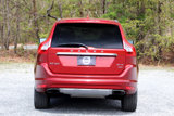 Used 2016 Volvo XC60 T6 Platinum w/ Inscription Package image 4