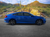 Used 2021 Honda Civic Sport image 3