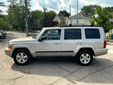 Used 2008 Jeep Commander Sport image 6