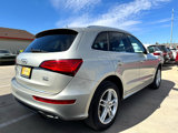 Used 2015 Audi Q5 3.0T Premium Plus w/ Technology Package image 4