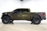 Used 2025 Ford F150 Raptor w/ Equipment Group 803A Raptor R image 5