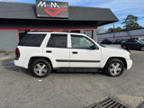 Used 2005 Chevrolet TrailBlazer LS w/ LS Preferred Equipment Group image 4
