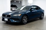 Used 2020 Volvo S60 T5 Momentum image 3