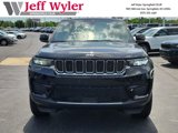 New 2025 Jeep Grand Cherokee Laredo X image 2