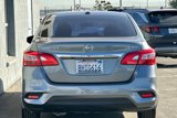 Used 2017 Nissan Sentra SV image 5