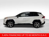 Certified 2024 Toyota RAV4 XSE image 2