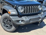 New 2025 Jeep Wrangler Sport image 3