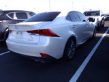 Used 2017 Lexus IS 200t image 3