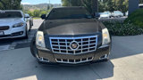 Used 2014 Cadillac CTS Performance image 2