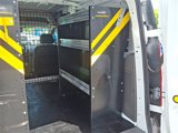 Used 2022 Ford Transit Connect XL w/ CNG/LPG Engine Prep Package image 5
