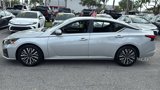 Used 2023 Nissan Altima 2.5 SV image 4