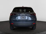 Used 2023 MAZDA CX-5 Carbon Edition image 4