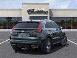 New 2025 Cadillac XT4 Premium Luxury image 4