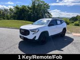 Certified 2020 GMC Terrain SLE w/ Driver Convenience Package image 4