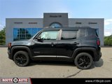 Used 2017 Jeep Renegade Altitude image 4