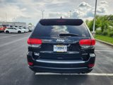 Used 2018 Jeep Grand Cherokee Limited w/ Luxury Group II image 4