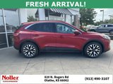 Used 2020 Ford Escape SEL image 5
