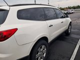 Used 2011 Chevrolet Traverse LT w/ Personal Connectivity Package image 6