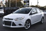 Used 2014 Ford Focus SE image 3