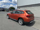 Used 2014 BMW X1 xDrive28i image 3