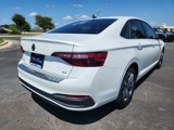 Used 2024 Volkswagen Jetta SE w/ Panoramic Sunroof Package image 6