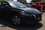Used 2021 Nissan Sentra SV image 3