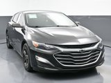 Used 2022 Chevrolet Malibu LS w/ LPO, Floor Liner Package image 4