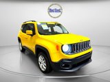 Used 2016 Jeep Renegade Latitude w/ Cold Weather Group image 6