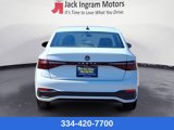 New 2025 Volkswagen Jetta S image 4