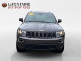 Used 2018 Jeep Grand Cherokee Laredo image 2