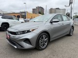 Used 2022 Kia Forte LXS w/ LXS Technology Package image 5