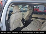 Used 2019 Lincoln Nautilus Reserve w/ Ultimate Package image 4