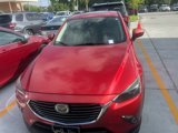 Used 2016 MAZDA CX-3 Grand Touring image 2