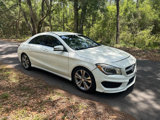 Used 2014 Mercedes-Benz CLA 250 image 6