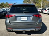 Certified 2021 Mercedes-Benz GLE 350 image 4