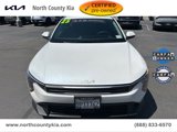 Certified 2025 Kia K4 LX image 3