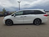 Certified 2022 Honda Odyssey Elite image 4