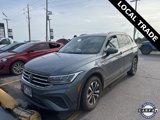 Used 2022 Volkswagen Tiguan S w/ IQ.Drive Package image 3