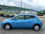 Used 2014 Nissan Leaf S w/ Charge Package image 4