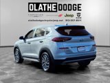 Used 2021 Hyundai Tucson Limited image 3